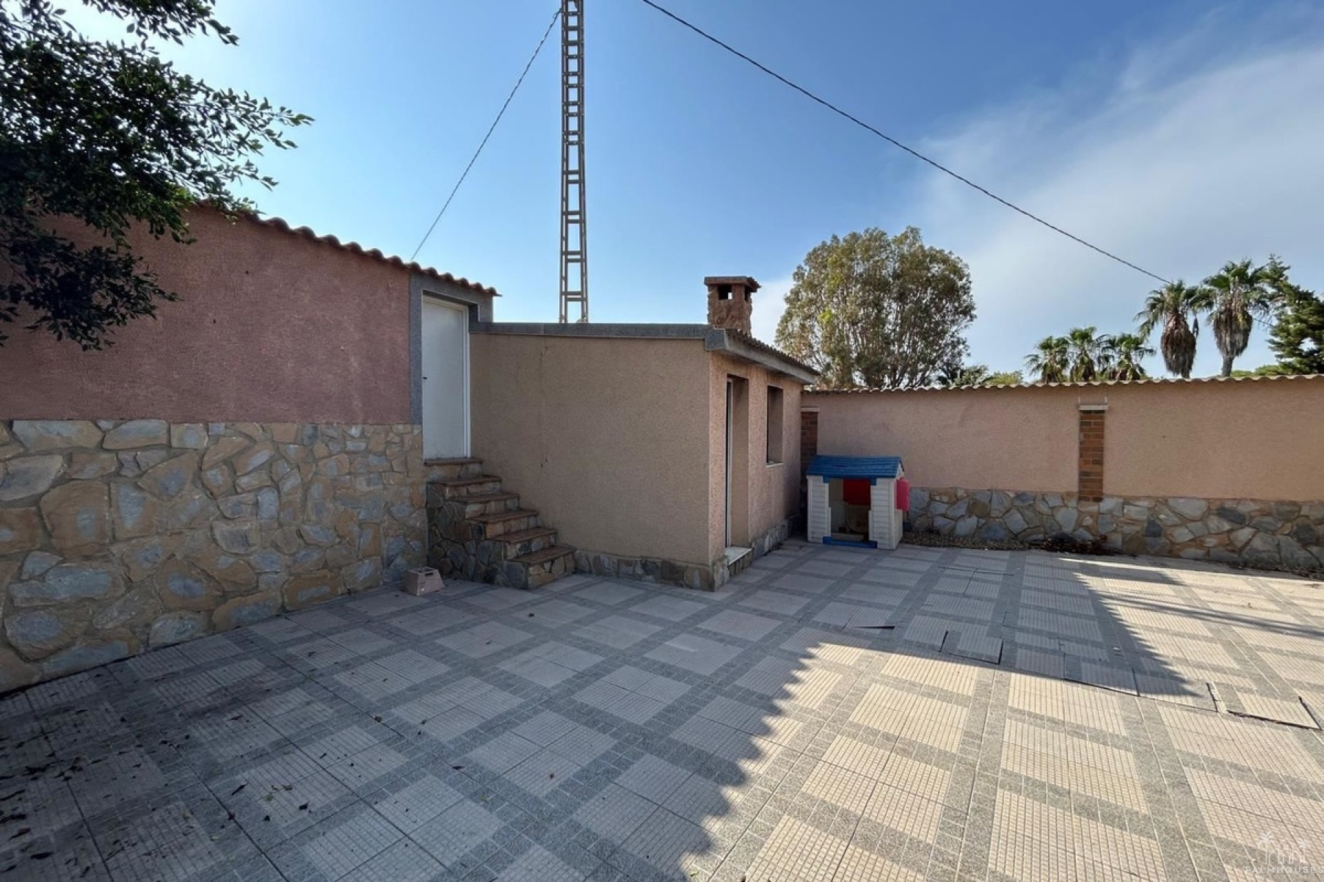 Herverkoop - Villa - San Fulgencio - La Marina