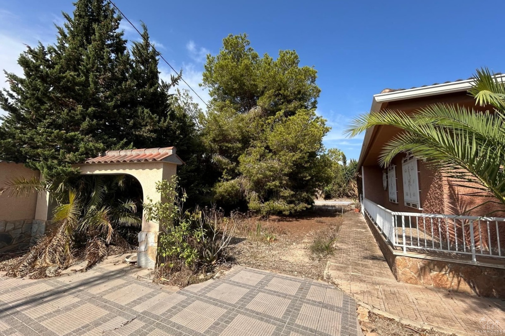 Herverkoop - Villa - San Fulgencio - La Marina