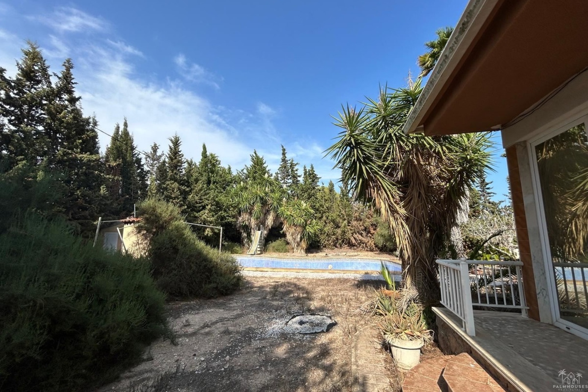 Herverkoop - Villa - San Fulgencio - La Marina