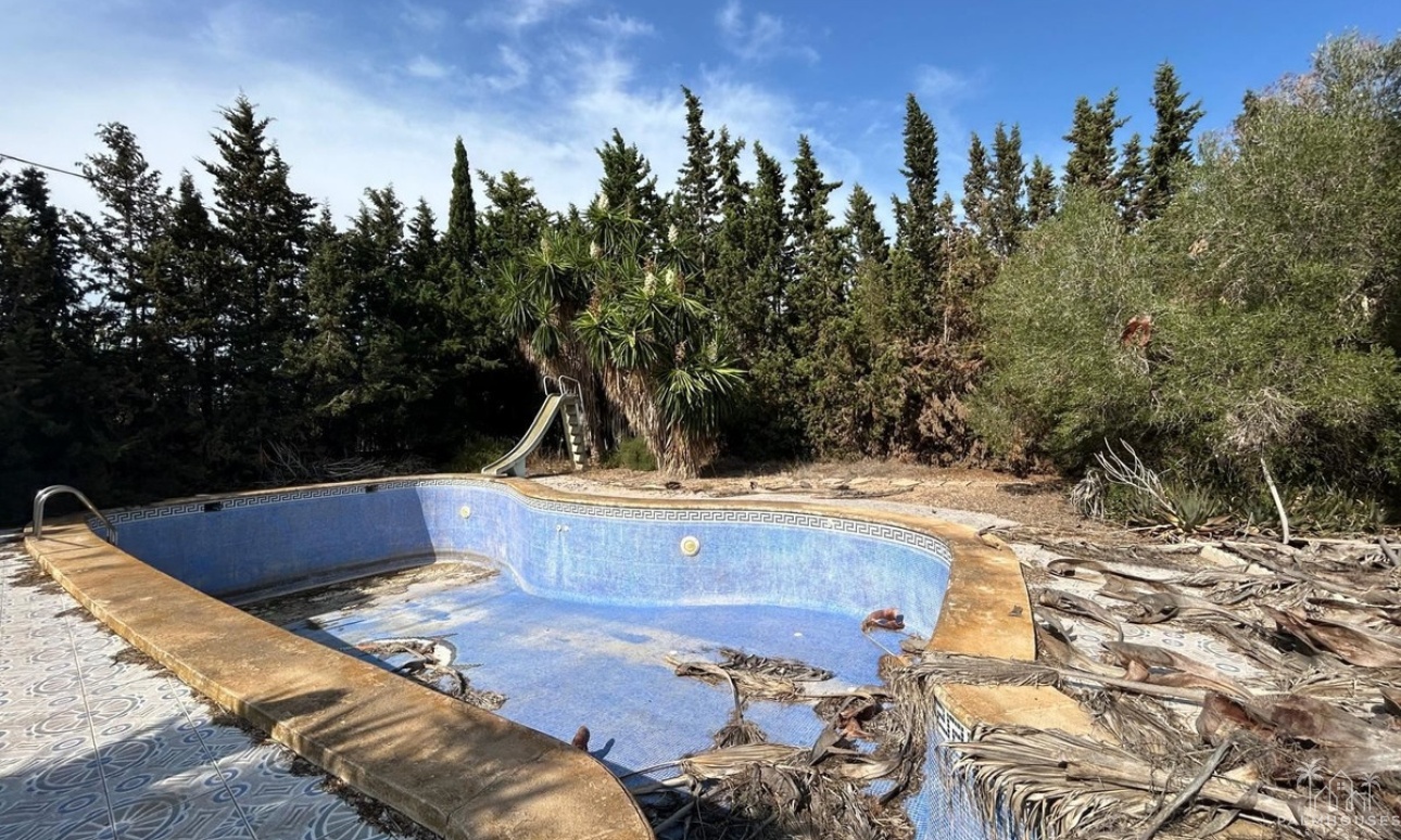 Herverkoop - Villa - San Fulgencio - La Marina