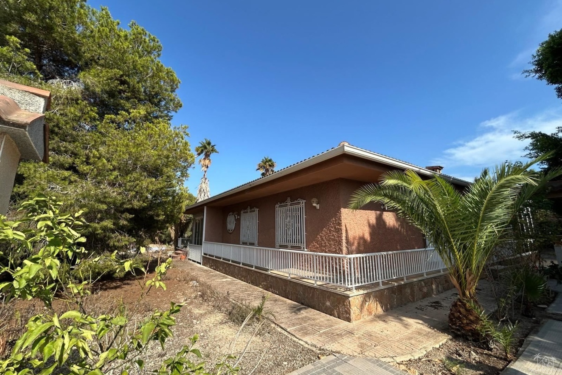 Herverkoop - Villa - San Fulgencio - La Marina