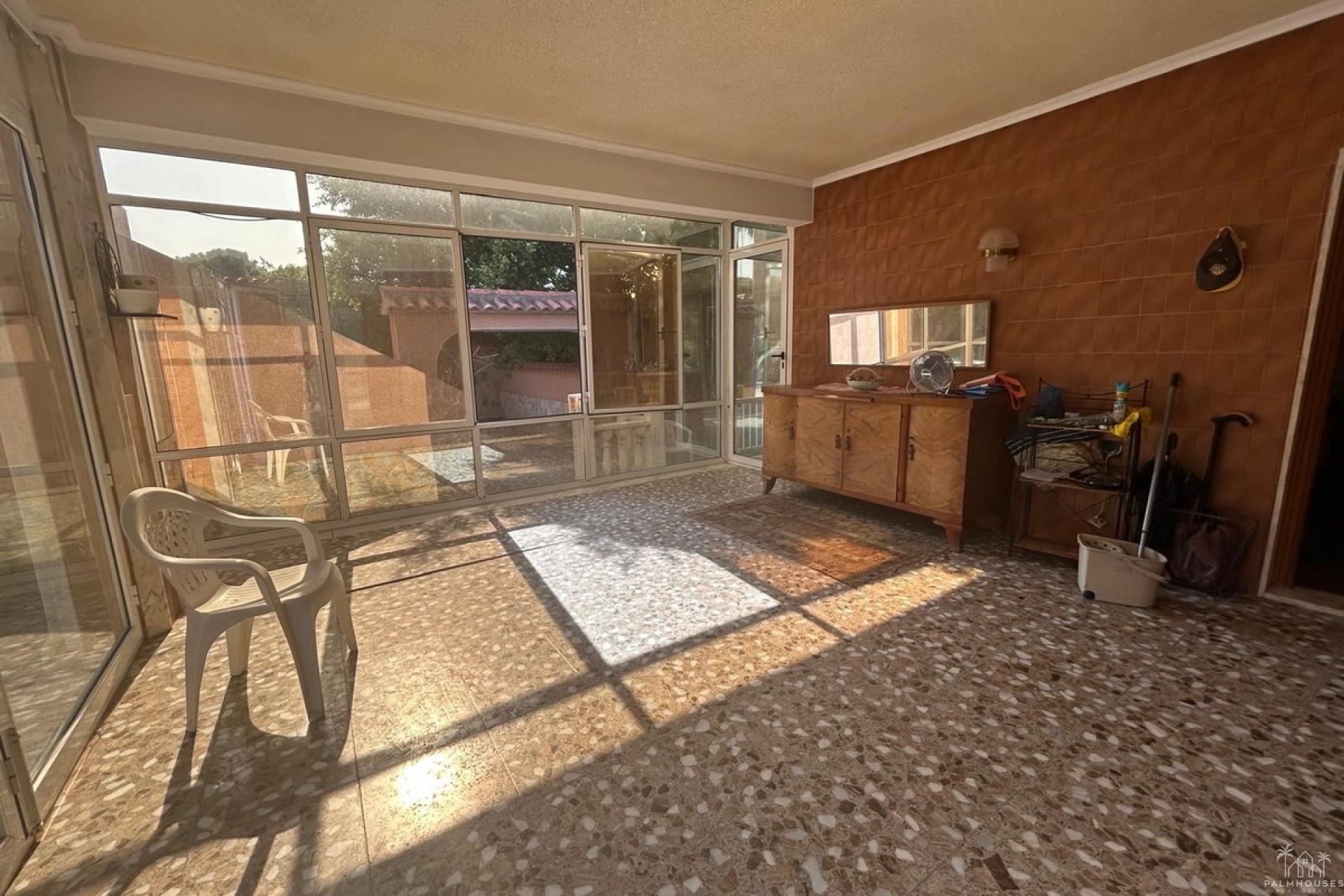 Herverkoop - Villa - San Fulgencio - La Marina