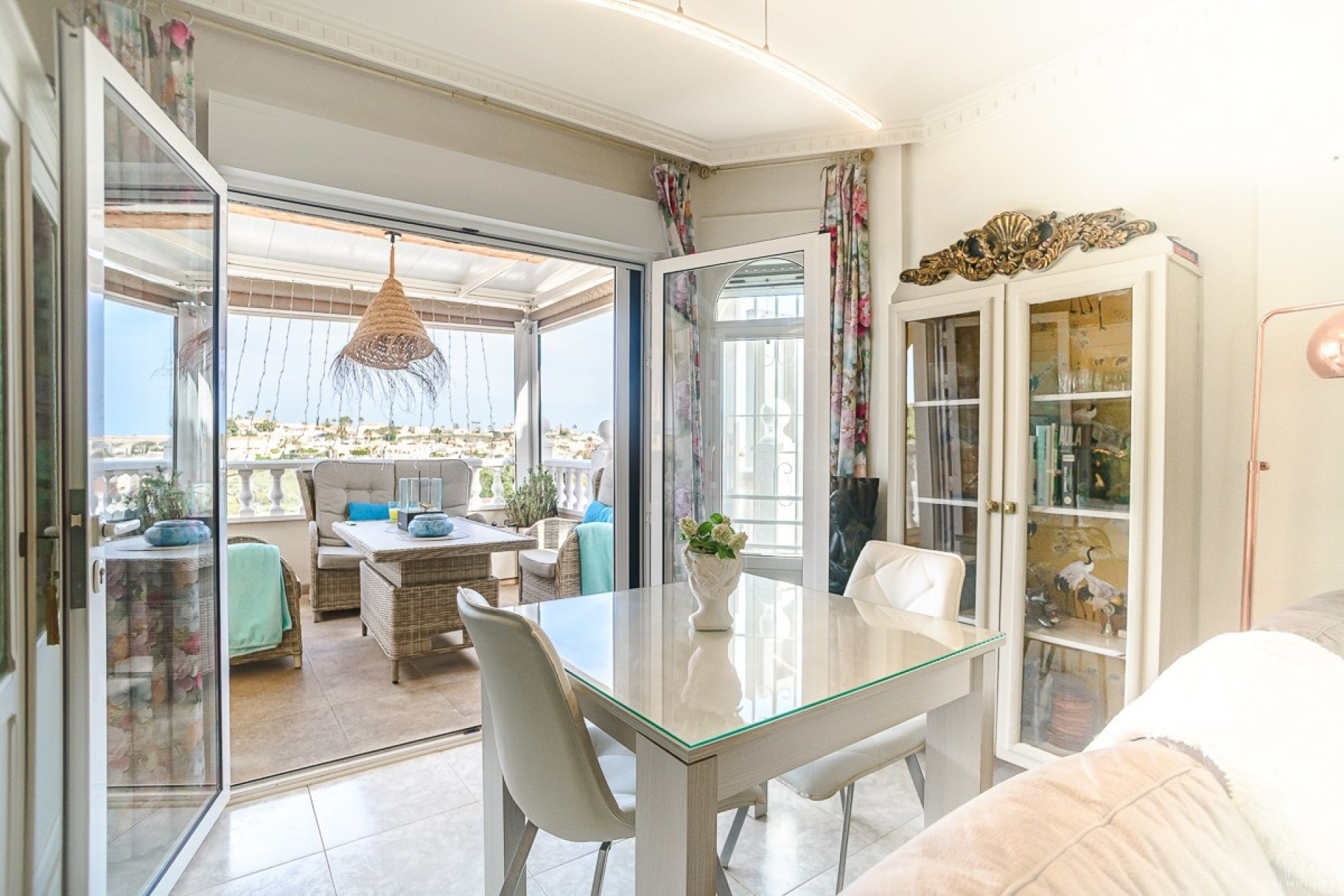 Herverkoop - Villa - San Fulgencio - San Fulgencio Centro