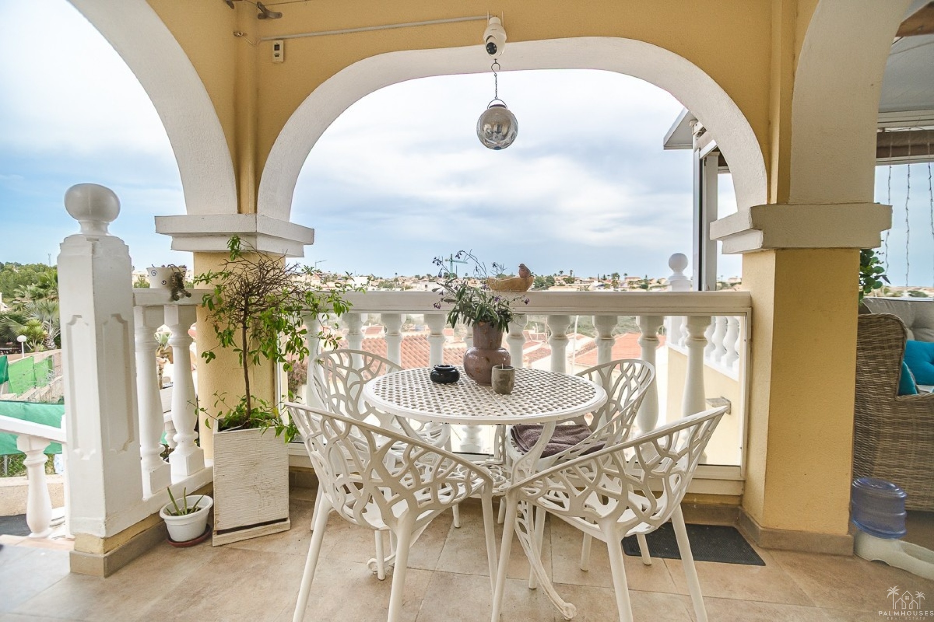 Herverkoop - Villa - San Fulgencio - San Fulgencio Centro