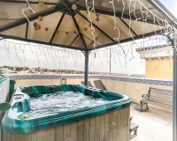Herverkoop - Villa - San Fulgencio - San Fulgencio Centro