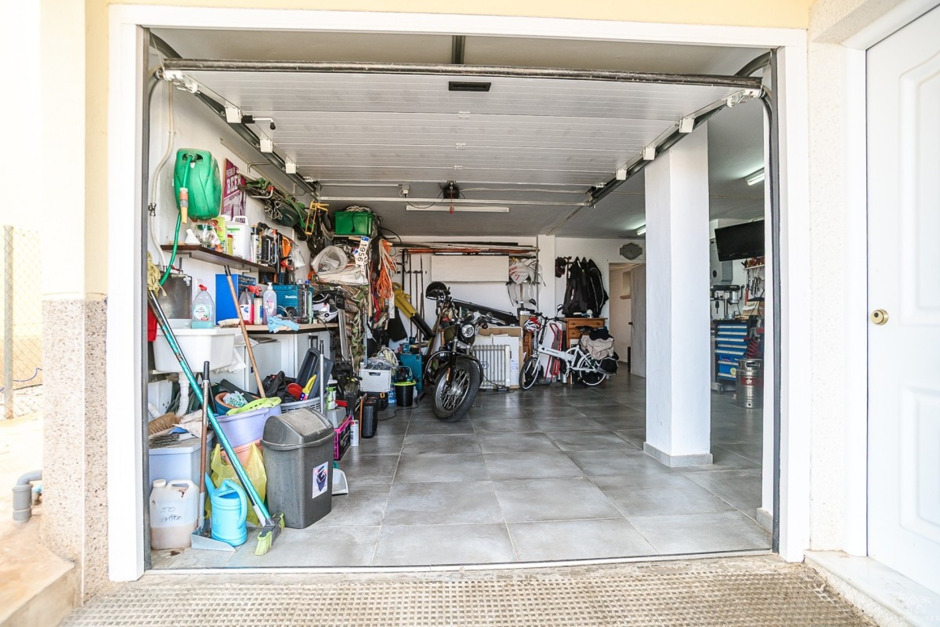 Herverkoop - Villa - San Fulgencio - San Fulgencio Centro