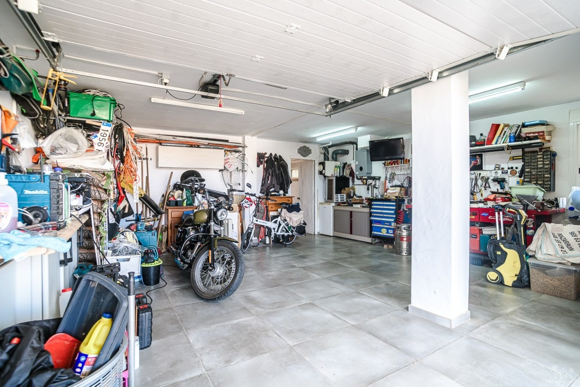 Herverkoop - Villa - San Fulgencio - San Fulgencio Centro