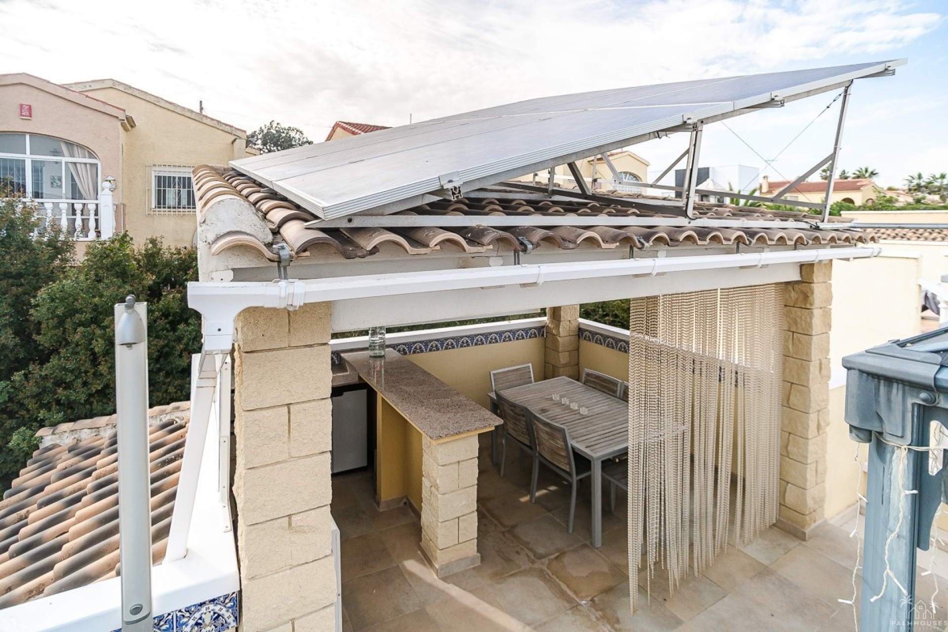 Herverkoop - Villa - San Fulgencio - San Fulgencio Centro