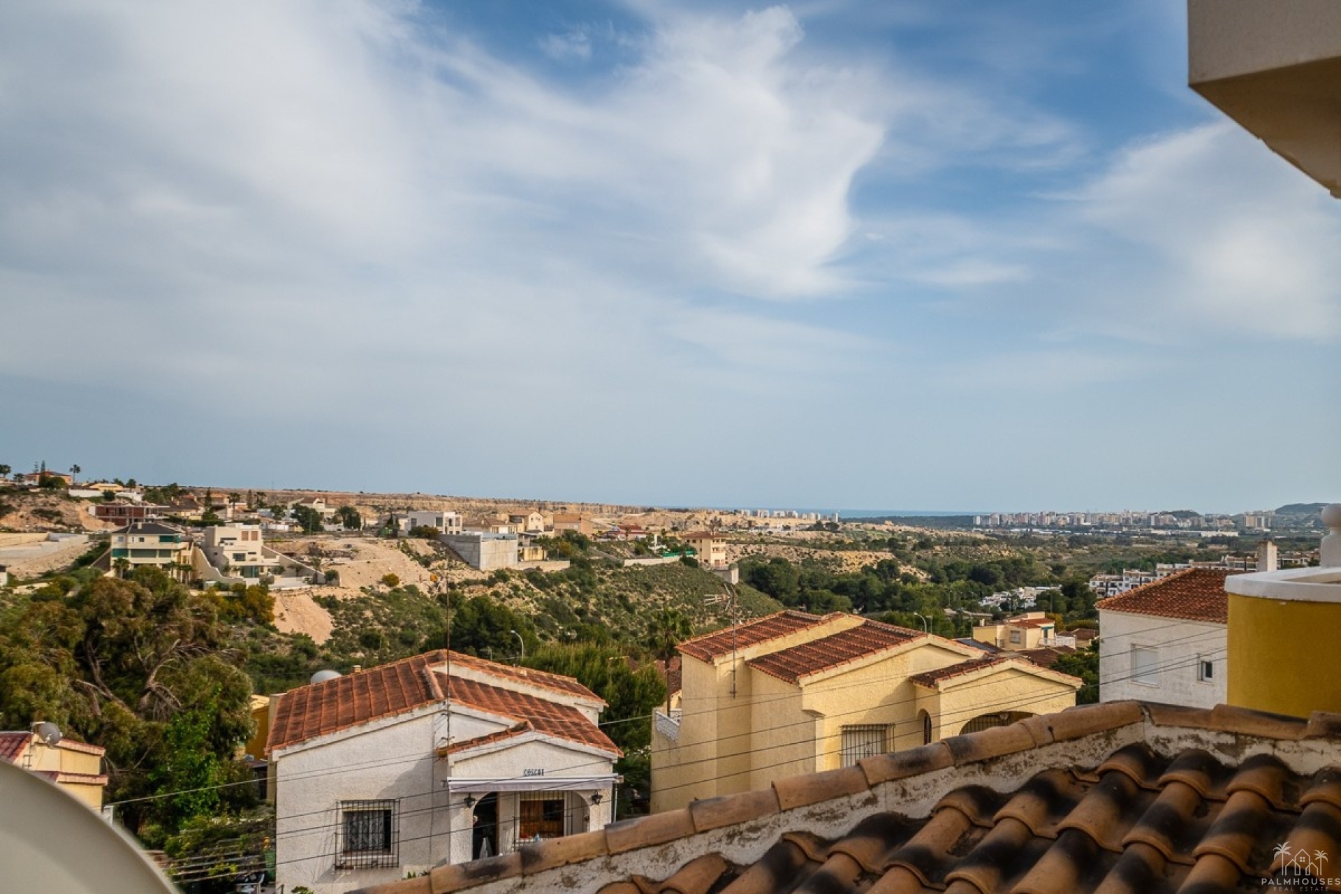 Herverkoop - Villa - San Fulgencio - San Fulgencio Centro