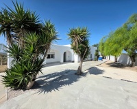 Herverkoop - Villa - San Fulgencio - San Fulgencio Centro