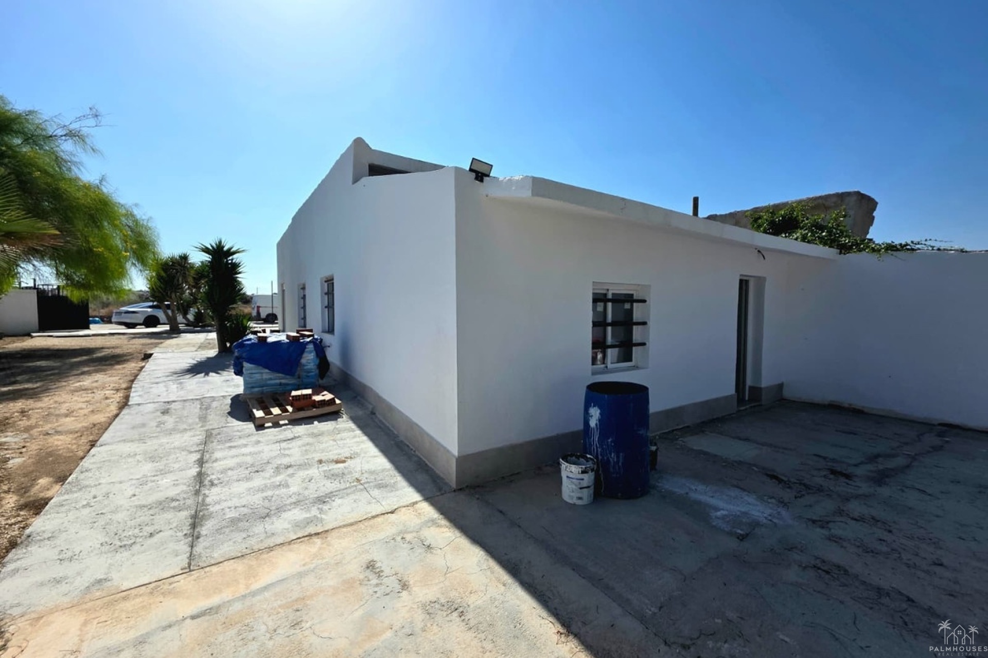 Herverkoop - Villa - San Fulgencio - San Fulgencio Centro