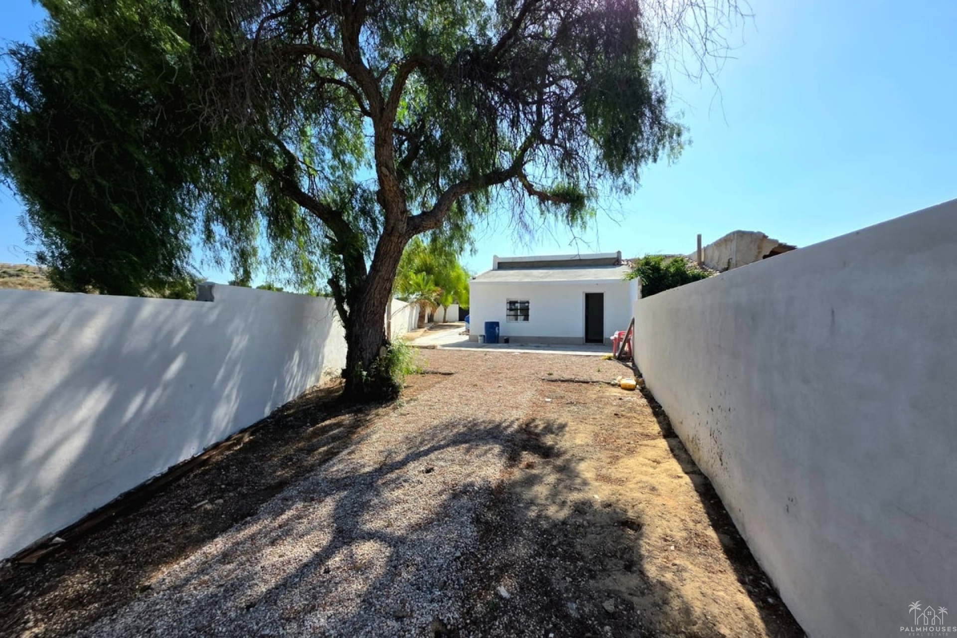 Herverkoop - Villa - San Fulgencio - San Fulgencio Centro