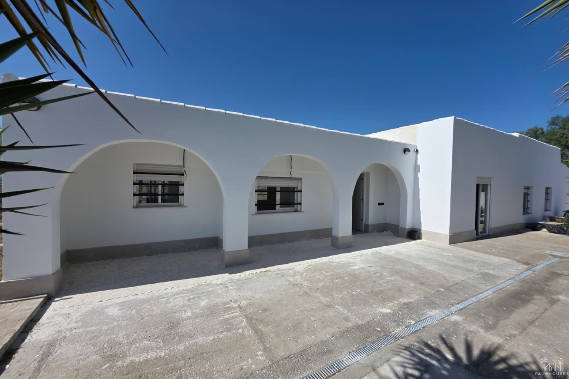 Herverkoop - Villa - San Fulgencio - San Fulgencio Centro