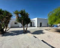 Herverkoop - Villa - San Fulgencio - San Fulgencio Centro
