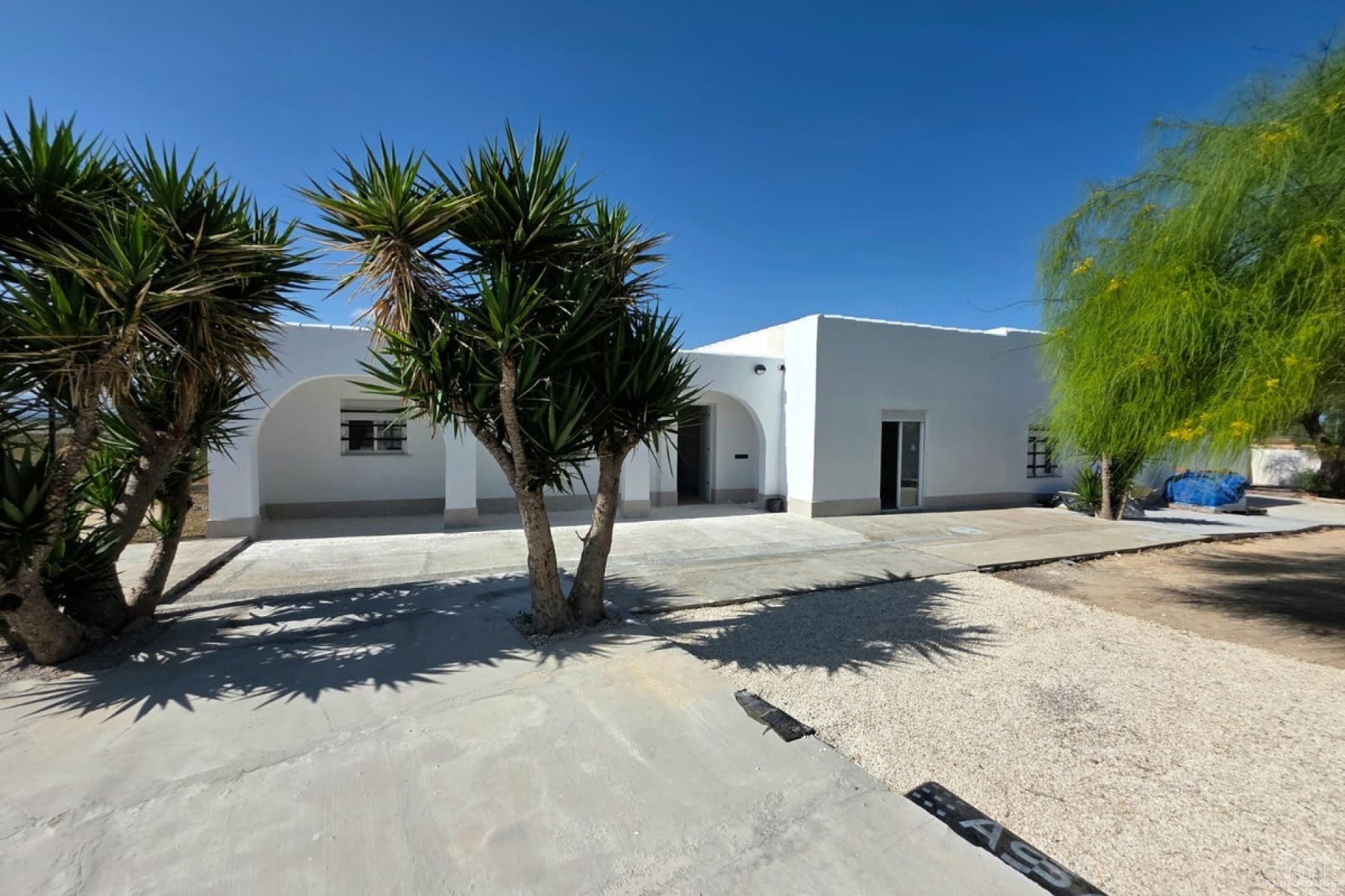 Herverkoop - Villa - San Fulgencio - San Fulgencio Centro