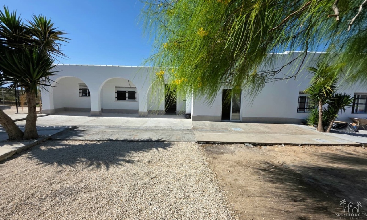 Herverkoop - Villa - San Fulgencio - San Fulgencio Centro
