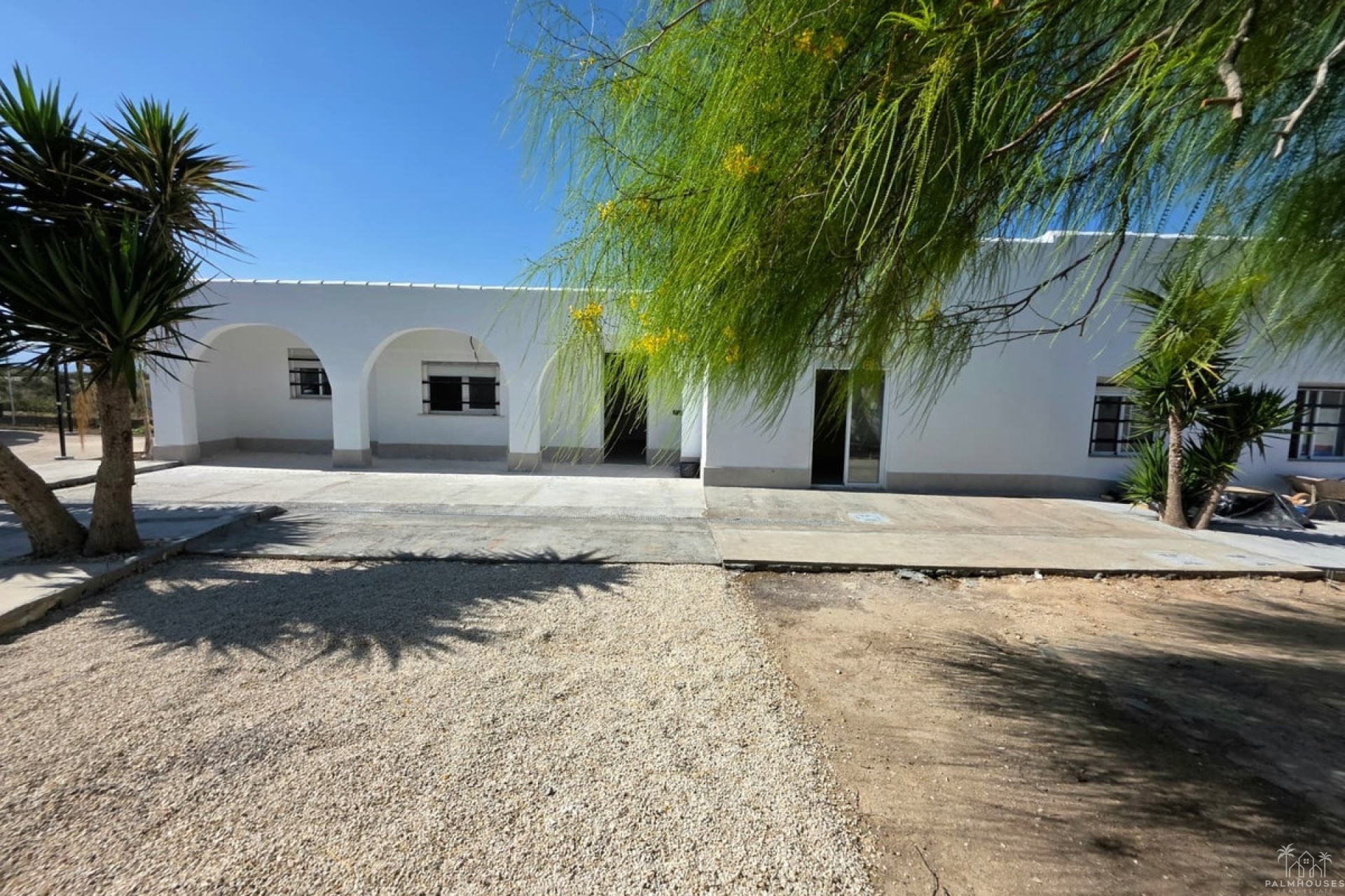 Herverkoop - Villa - San Fulgencio - San Fulgencio Centro