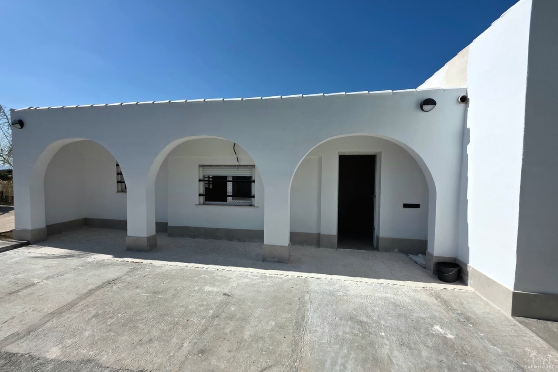 Herverkoop - Villa - San Fulgencio - San Fulgencio Centro
