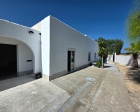 Herverkoop - Villa - San Fulgencio - San Fulgencio Centro
