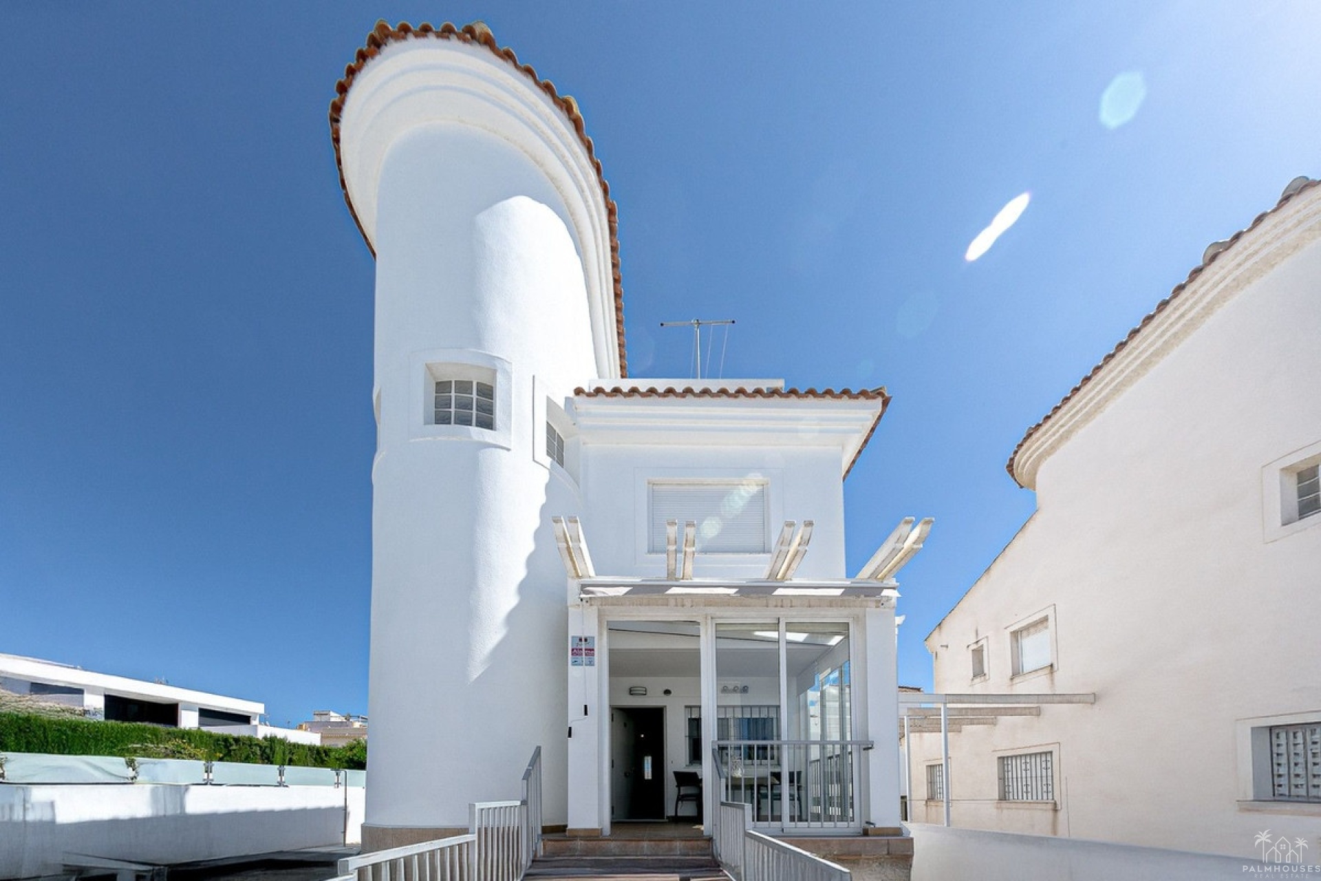 Herverkoop - Villa - San Fulgencio - San Fulgencio Centro