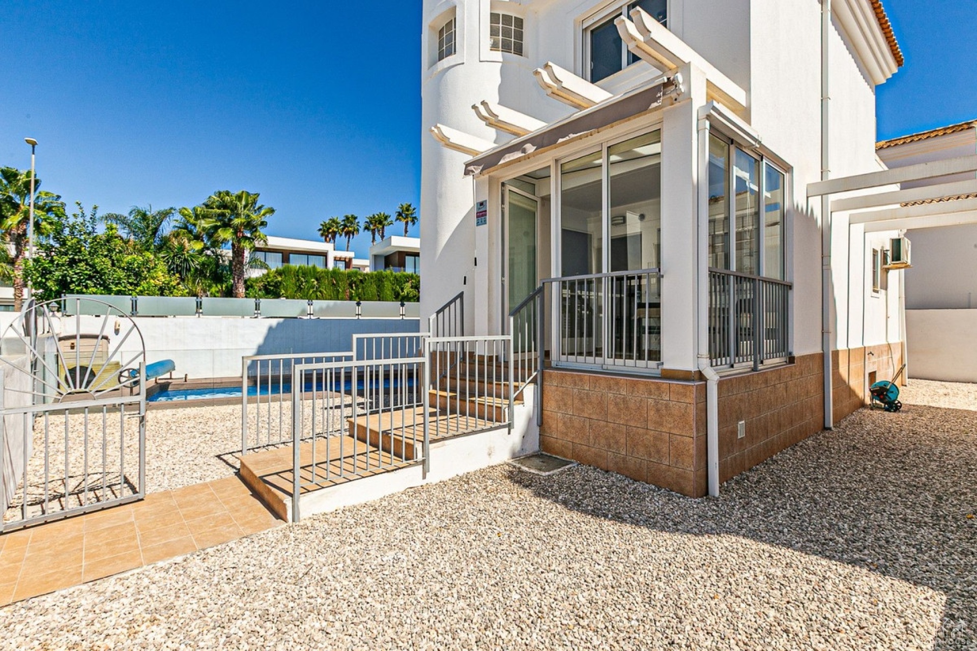 Herverkoop - Villa - San Fulgencio - San Fulgencio Centro