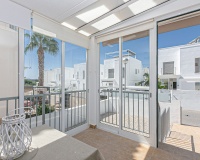 Herverkoop - Villa - San Fulgencio - San Fulgencio Centro