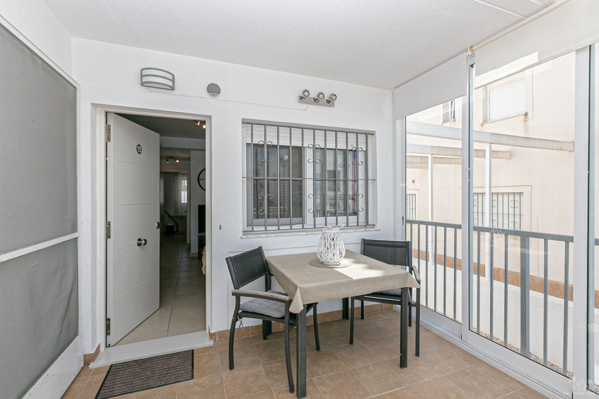 Herverkoop - Villa - San Fulgencio - San Fulgencio Centro