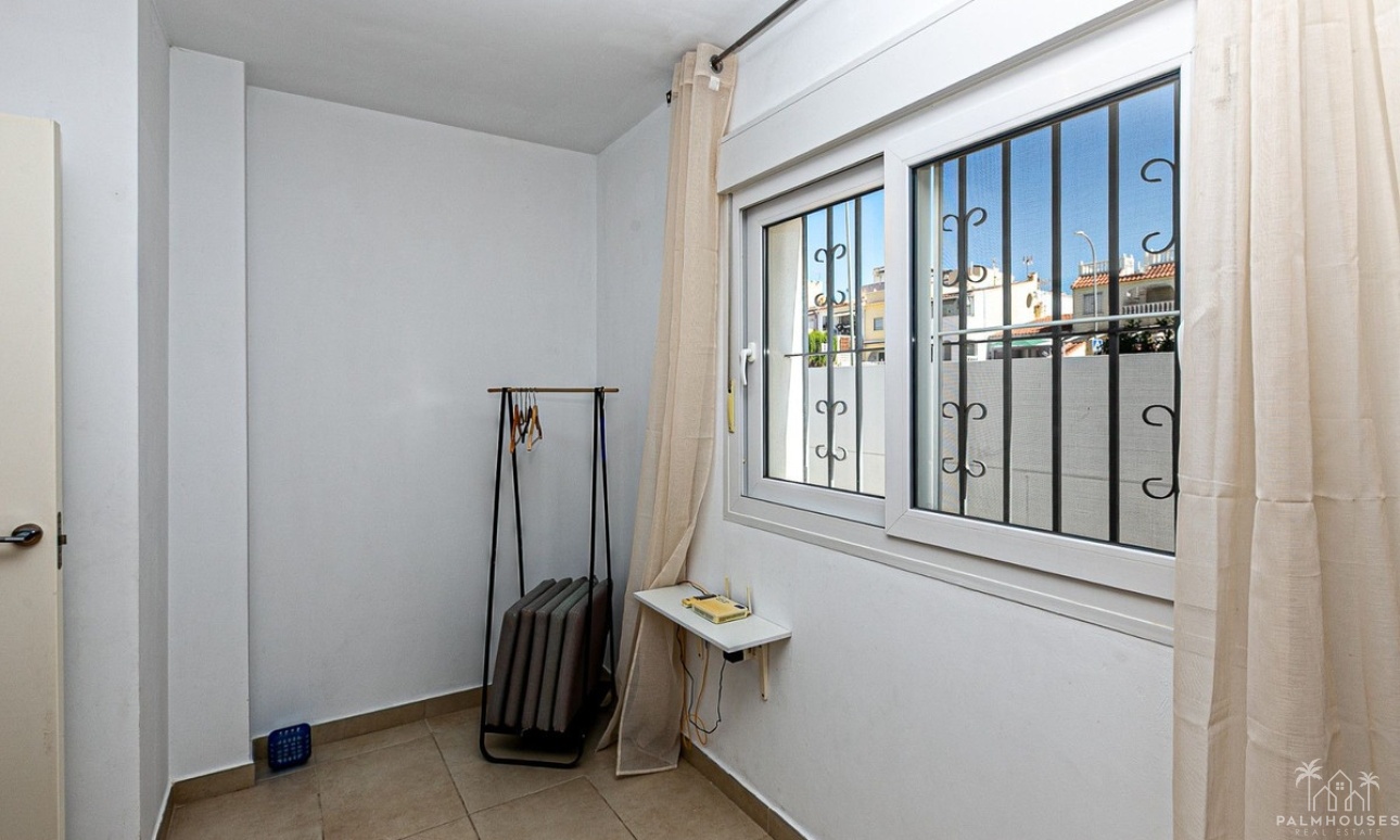 Herverkoop - Villa - San Fulgencio - San Fulgencio Centro