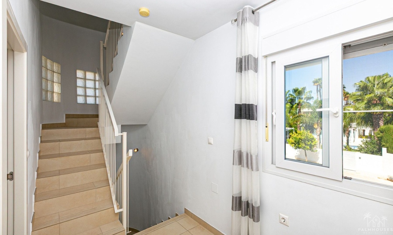Herverkoop - Villa - San Fulgencio - San Fulgencio Centro