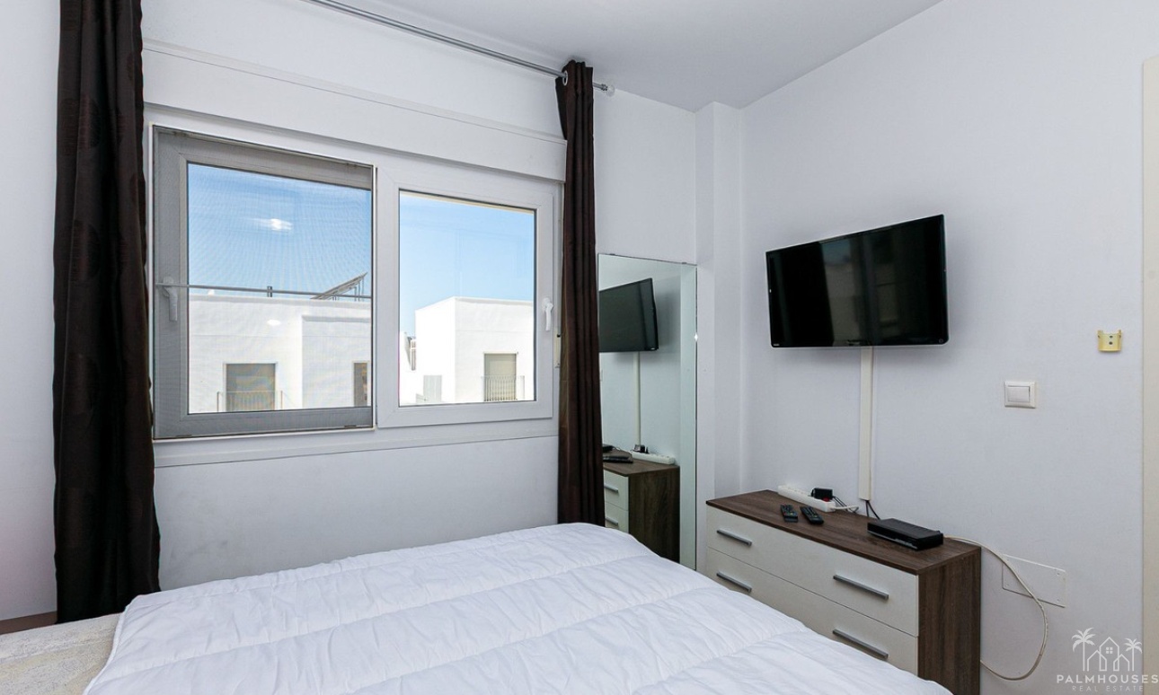 Herverkoop - Villa - San Fulgencio - San Fulgencio Centro