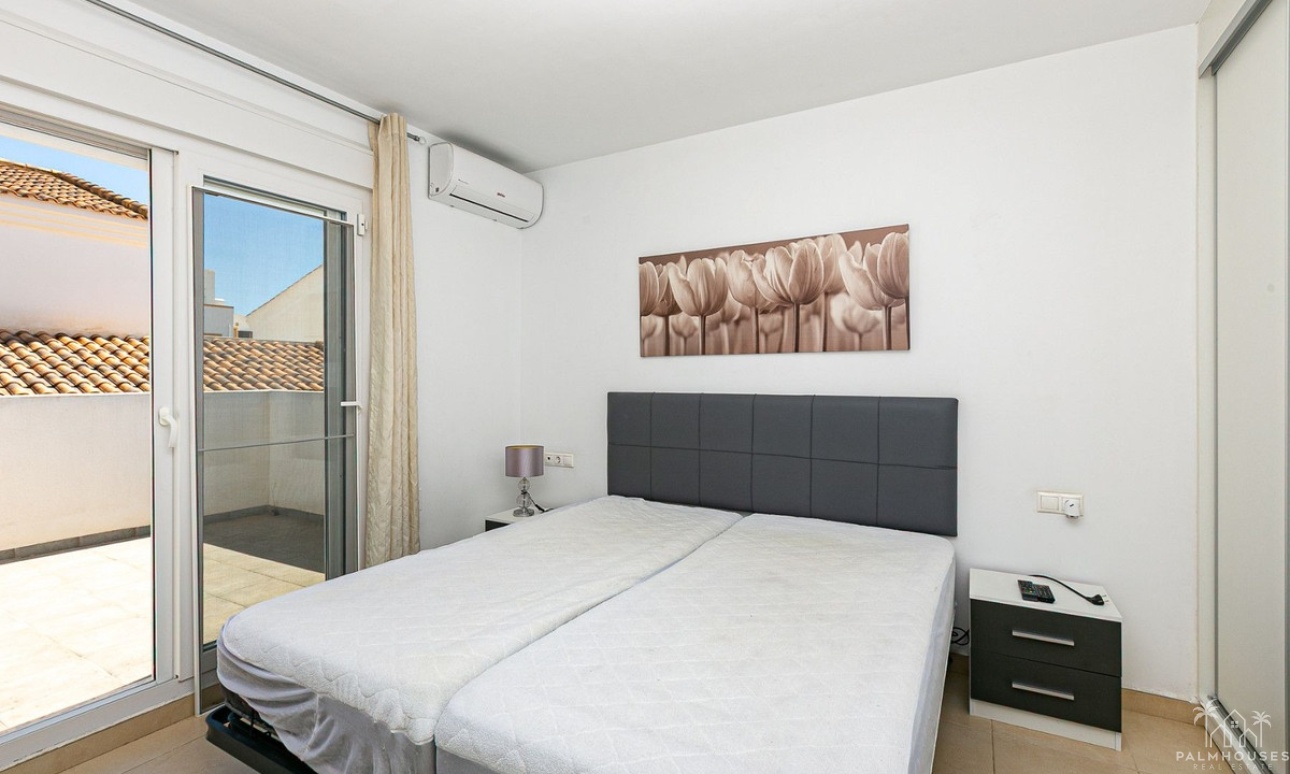 Herverkoop - Villa - San Fulgencio - San Fulgencio Centro