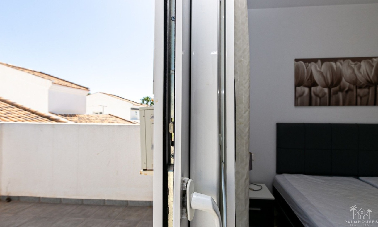 Herverkoop - Villa - San Fulgencio - San Fulgencio Centro