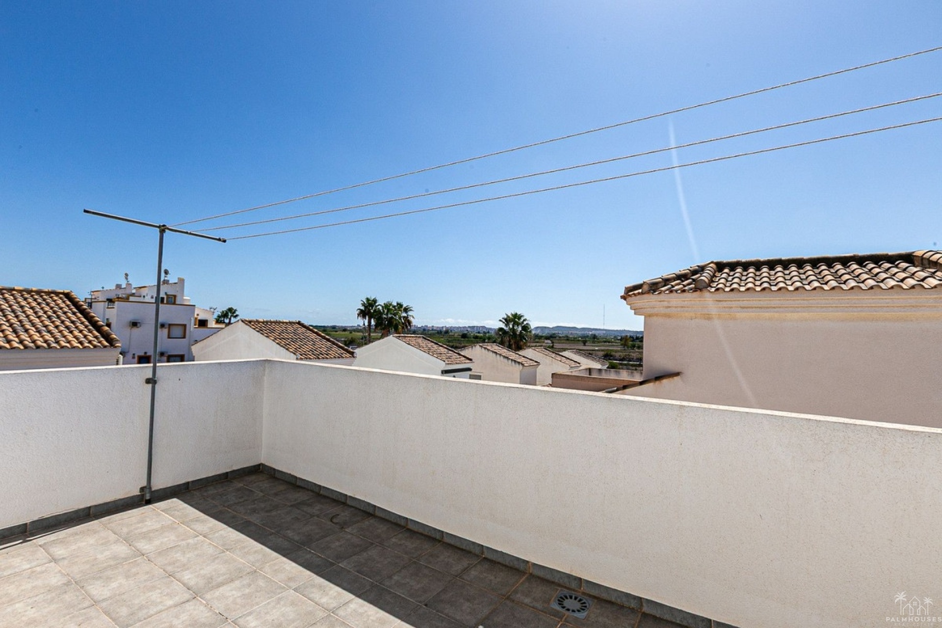 Herverkoop - Villa - San Fulgencio - San Fulgencio Centro