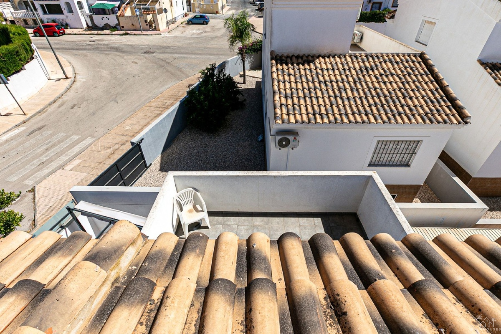 Herverkoop - Villa - San Fulgencio - San Fulgencio Centro