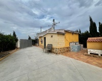 Herverkoop - Villa - San Fulgencio - San Fulgencio Centro