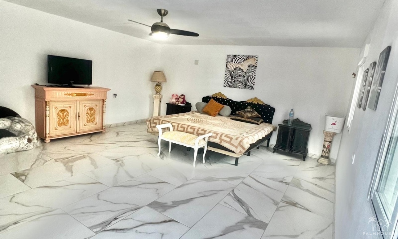 Herverkoop - Villa - San Fulgencio - San Fulgencio Centro