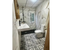 Herverkoop - Villa - San Fulgencio - San Fulgencio Centro