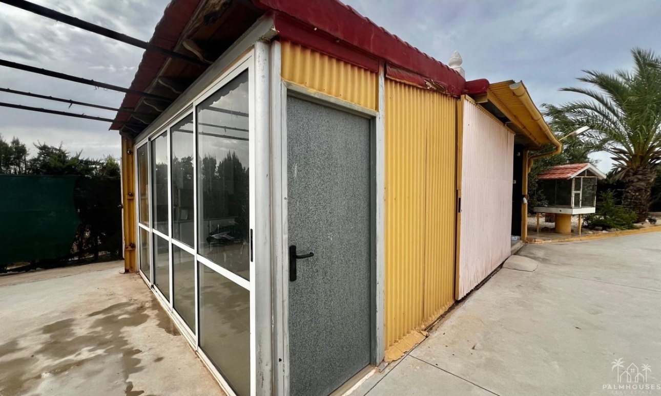 Herverkoop - Villa - San Fulgencio - San Fulgencio Centro
