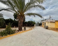 Herverkoop - Villa - San Fulgencio - San Fulgencio Centro