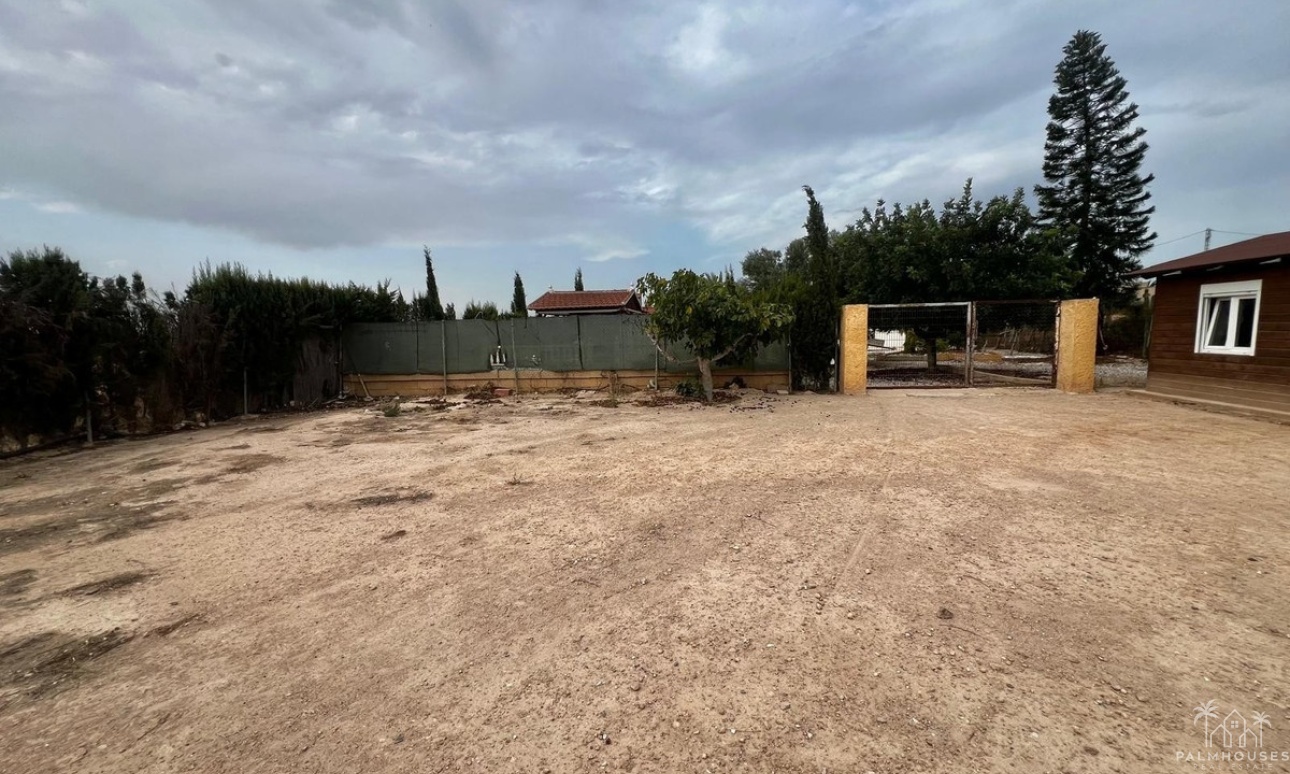 Herverkoop - Villa - San Fulgencio - San Fulgencio Centro