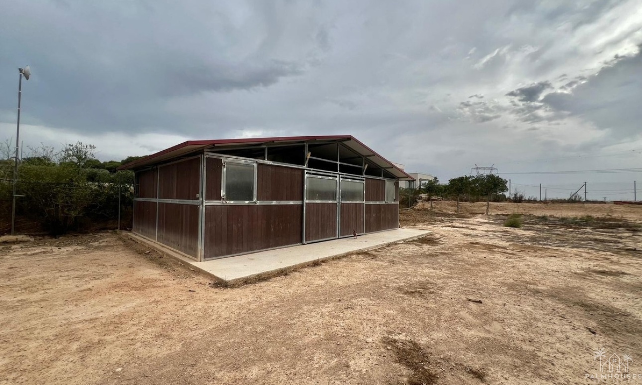 Herverkoop - Villa - San Fulgencio - San Fulgencio Centro