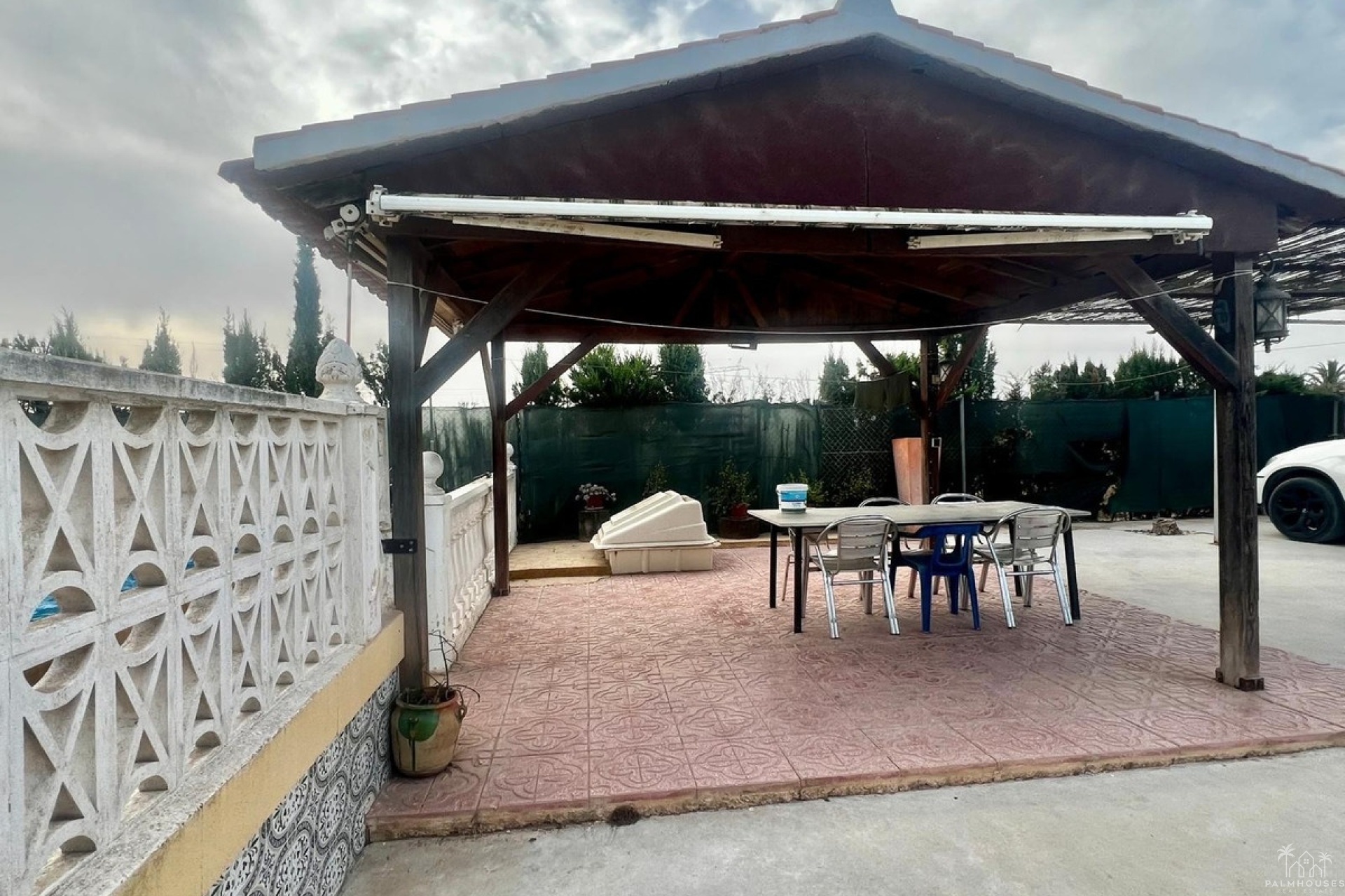 Herverkoop - Villa - San Fulgencio - San Fulgencio Centro