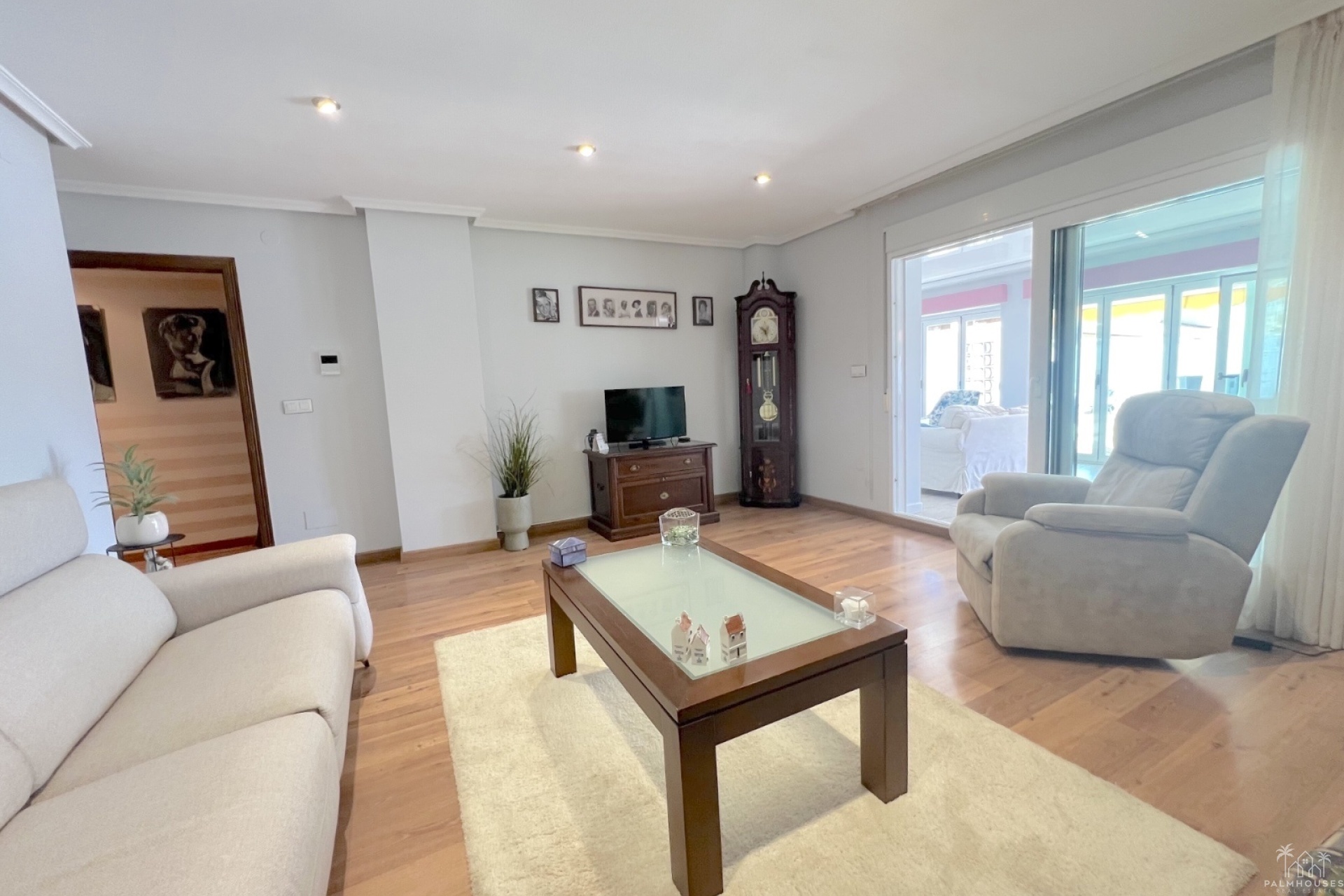 Herverkoop - Villa - San Javier - Costa Calida