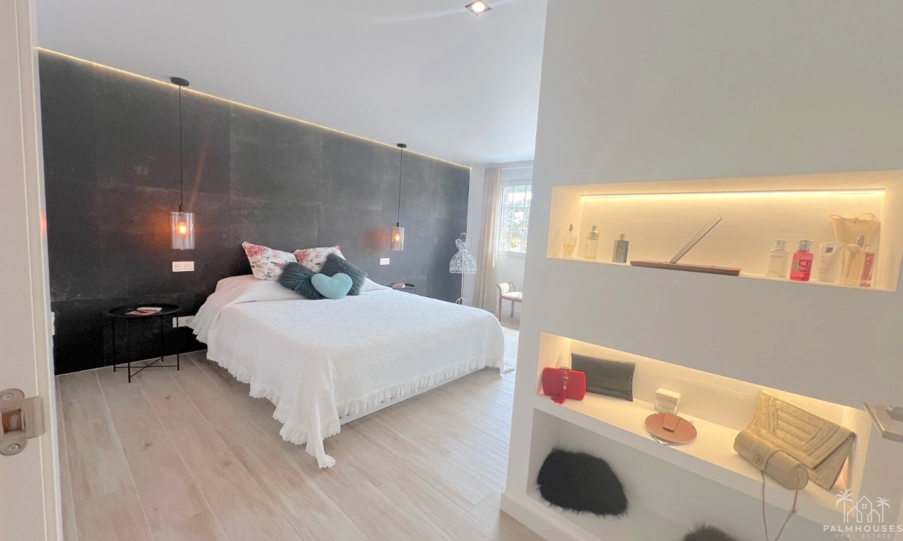 Herverkoop - Villa - San Javier - Costa Calida