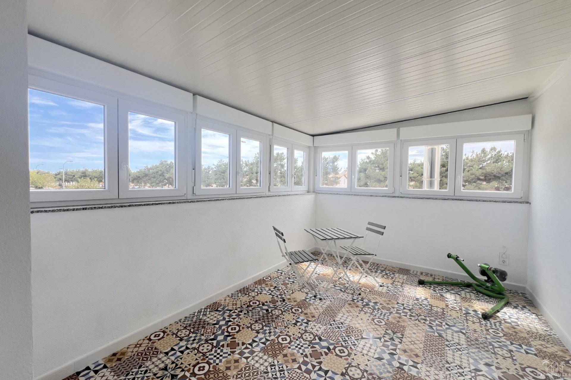 Herverkoop - Villa - San Javier - Costa Calida