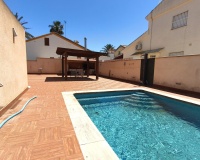 Herverkoop - Villa - San Javier - Costa Calida