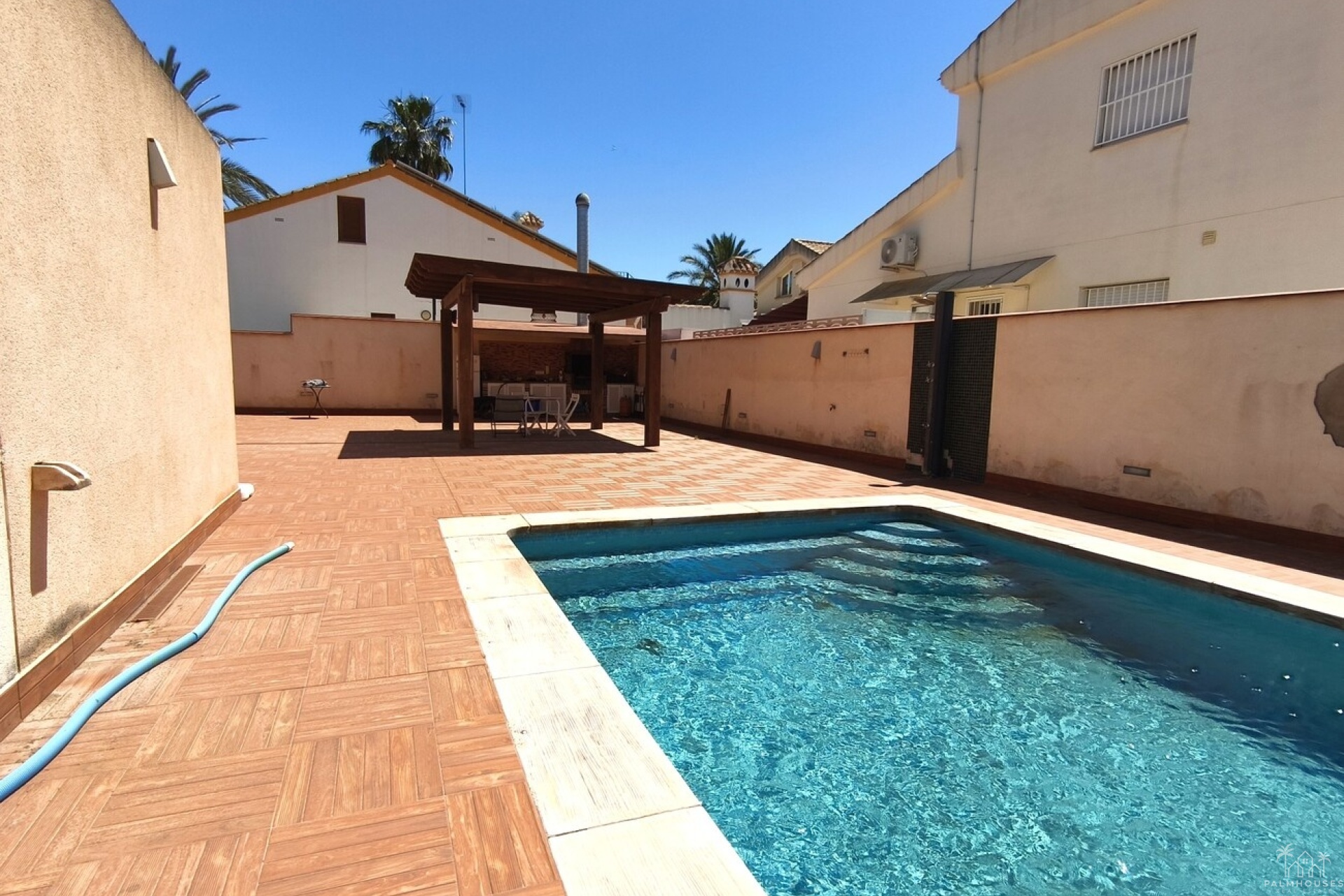 Herverkoop - Villa - San Javier - Costa Calida