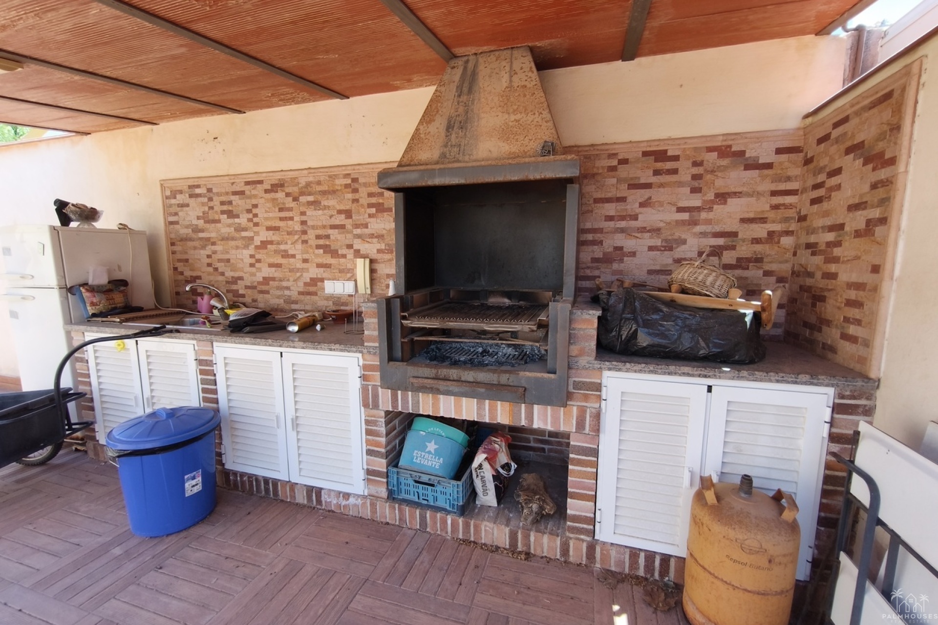 Herverkoop - Villa - San Javier - Costa Calida