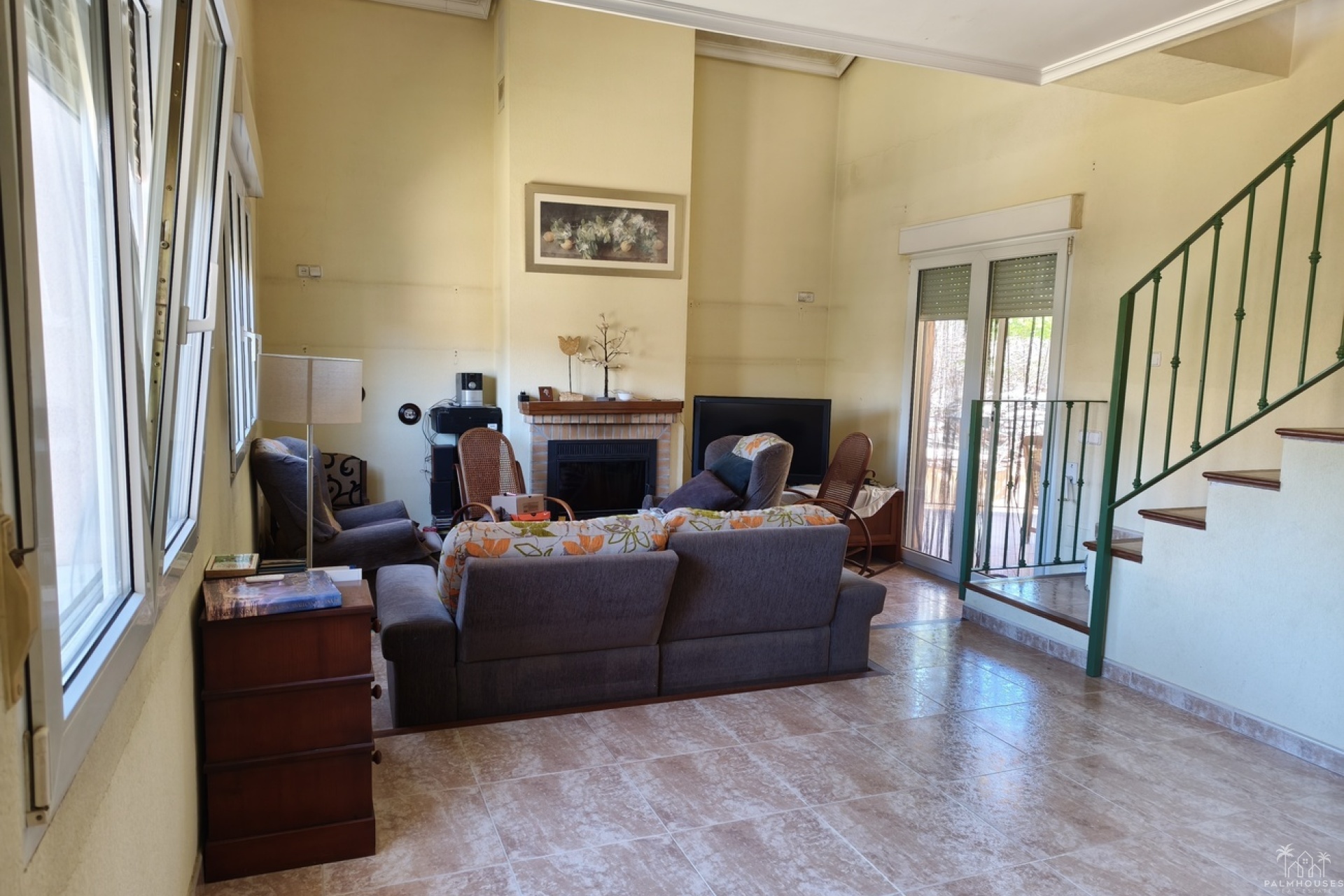 Herverkoop - Villa - San Javier - Costa Calida