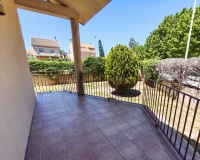 Herverkoop - Villa - San Javier - Costa Calida